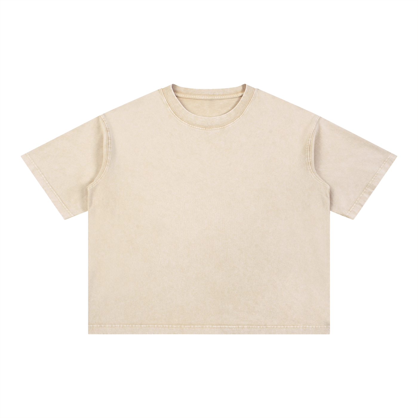 Desert Dust